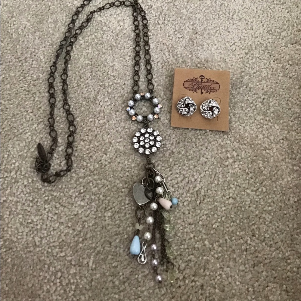 Beautiful everyday set